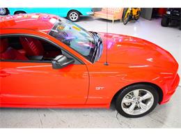 2006 Ford Mustang (CC-2084811) for sale in Wayne, Michigan