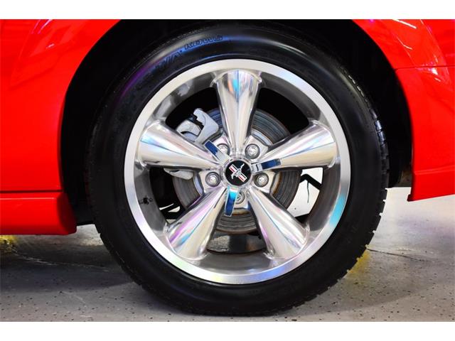 2006 Ford Mustang (CC-2084811) for sale in Wayne, Michigan