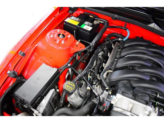 2006 Ford Mustang (CC-2084811) for sale in Wayne, Michigan