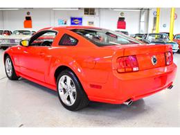2006 Ford Mustang (CC-2084811) for sale in Wayne, Michigan