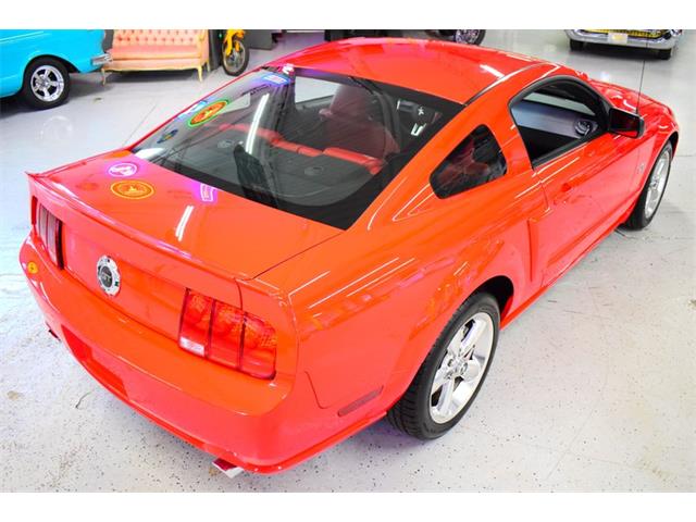 2006 Ford Mustang (CC-2084811) for sale in Wayne, Michigan