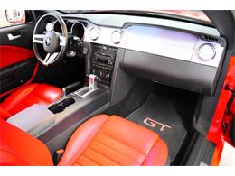 2006 Ford Mustang (CC-2084811) for sale in Wayne, Michigan