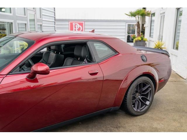 2019 Dodge Challenger (CC-2084812) for sale in Bellevue, Washington