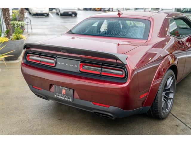 2019 Dodge Challenger (CC-2084812) for sale in Bellevue, Washington