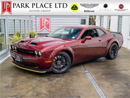 2019 Dodge Challenger (CC-2084812) for sale in Bellevue, Washington