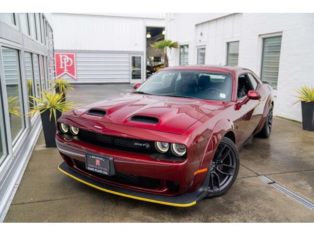 2019 Dodge Challenger (CC-2084812) for sale in Bellevue, Washington