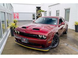 2019 Dodge Challenger (CC-2084812) for sale in Bellevue, Washington