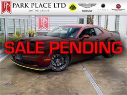 2019 Dodge Challenger (CC-2084812) for sale in Bellevue, Washington