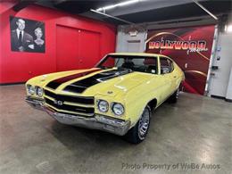 1970 Chevrolet Chevelle (CC-2084813) for sale in Calverton, New York