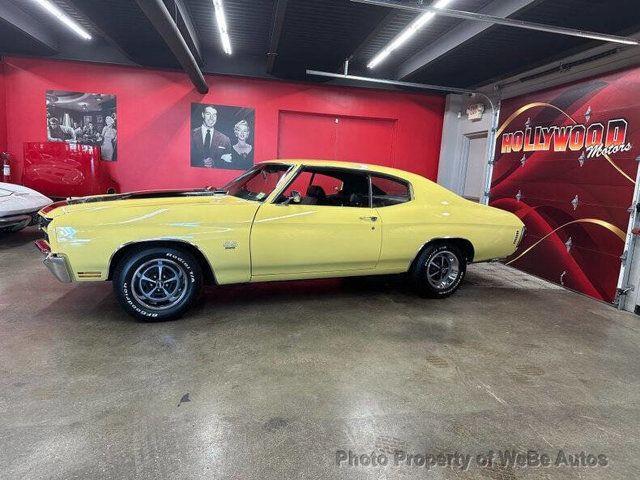 1970 Chevrolet Chevelle (CC-2084813) for sale in Calverton, New York