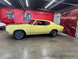 1970 Chevrolet Chevelle (CC-2084813) for sale in Calverton, New York