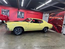1970 Chevrolet Chevelle (CC-2084813) for sale in Calverton, New York