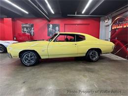 1970 Chevrolet Chevelle (CC-2084813) for sale in Calverton, New York