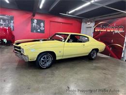 1970 Chevrolet Chevelle (CC-2084813) for sale in Calverton, New York