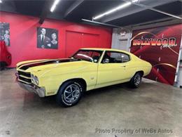 1970 Chevrolet Chevelle (CC-2084813) for sale in Calverton, New York