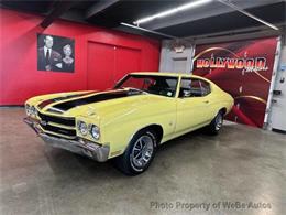 1970 Chevrolet Chevelle (CC-2084813) for sale in Calverton, New York