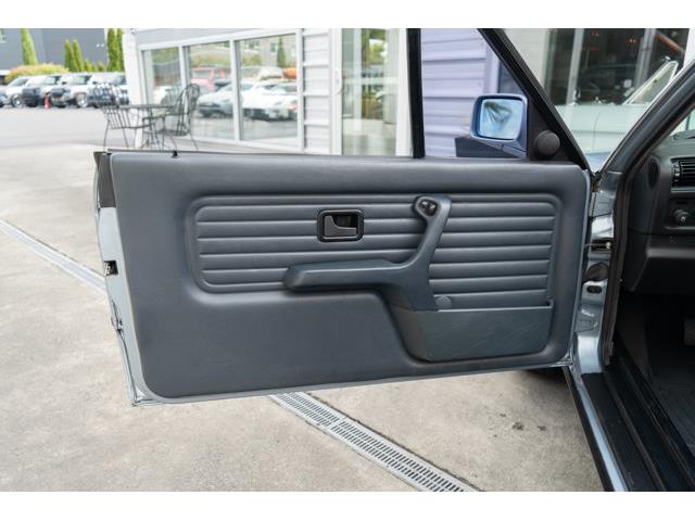 1990 BMW 3 Series (CC-2084814) for sale in Bellevue, Washington