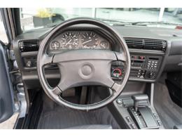 1990 BMW 3 Series (CC-2084814) for sale in Bellevue, Washington