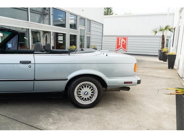 1990 BMW 3 Series (CC-2084814) for sale in Bellevue, Washington