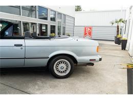 1990 BMW 3 Series (CC-2084814) for sale in Bellevue, Washington