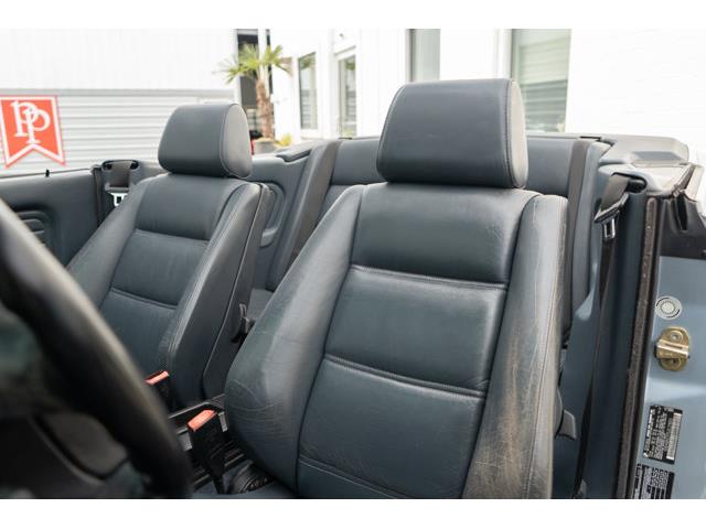 1990 BMW 3 Series (CC-2084814) for sale in Bellevue, Washington