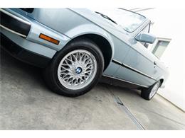 1990 BMW 3 Series (CC-2084814) for sale in Bellevue, Washington