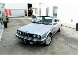 1990 BMW 3 Series (CC-2084814) for sale in Bellevue, Washington