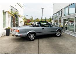 1990 BMW 3 Series (CC-2084814) for sale in Bellevue, Washington