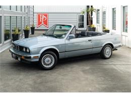 1990 BMW 3 Series (CC-2084814) for sale in Bellevue, Washington