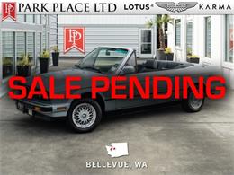 1990 BMW 3 Series (CC-2084814) for sale in Bellevue, Washington