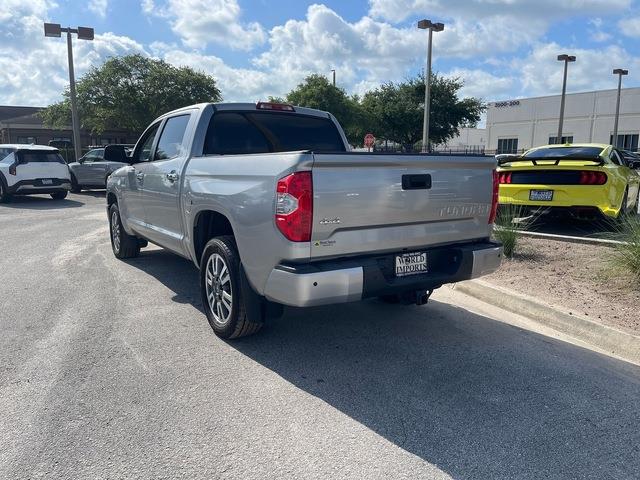 2018 Toyota Tundra (CC-2084815) for sale in Jacksonville, Florida
