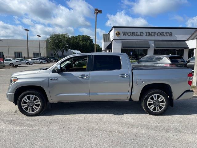 2018 Toyota Tundra (CC-2084815) for sale in Jacksonville, Florida