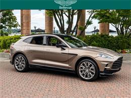 2023 Aston Martin DBX (CC-2084818) for sale in Bellevue, Washington
