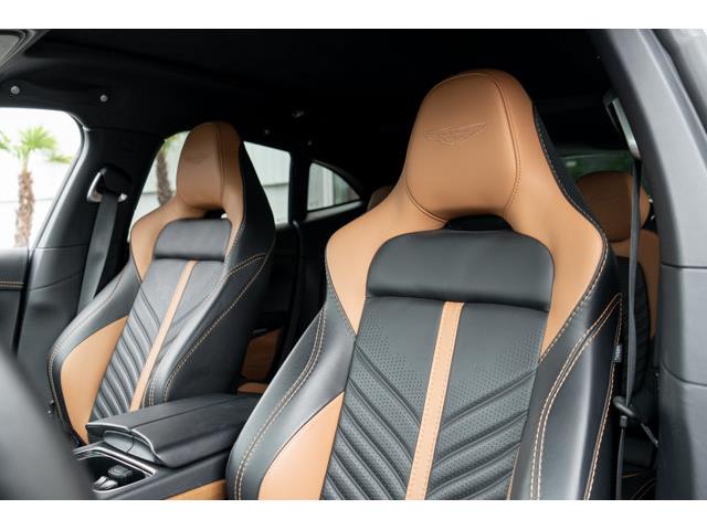 2023 Aston Martin DBX (CC-2084818) for sale in Bellevue, Washington