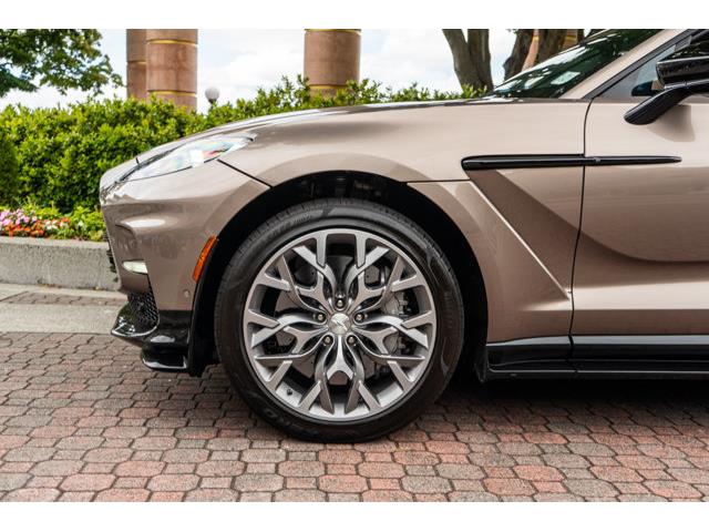 2023 Aston Martin DBX (CC-2084818) for sale in Bellevue, Washington