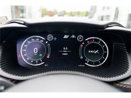 2023 Aston Martin DBX (CC-2084818) for sale in Bellevue, Washington