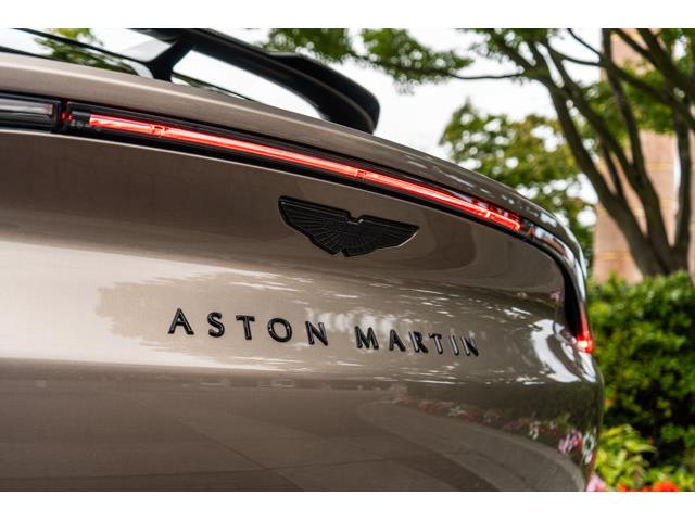 2023 Aston Martin DBX (CC-2084818) for sale in Bellevue, Washington