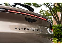 2023 Aston Martin DBX (CC-2084818) for sale in Bellevue, Washington