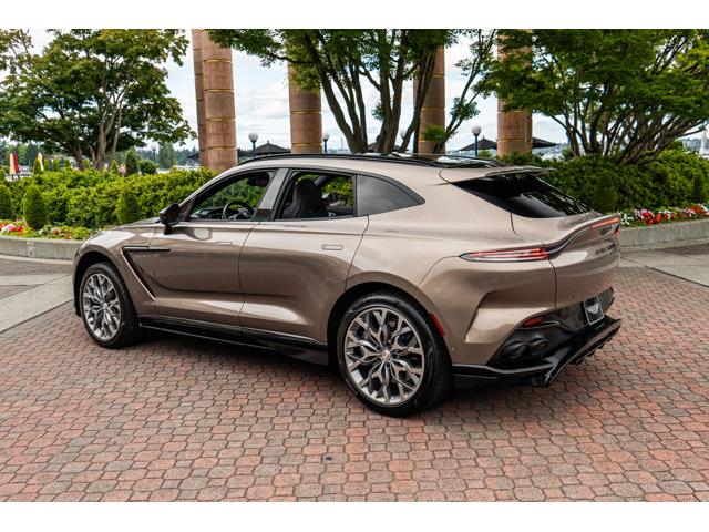 2023 Aston Martin DBX (CC-2084818) for sale in Bellevue, Washington