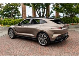 2023 Aston Martin DBX (CC-2084818) for sale in Bellevue, Washington