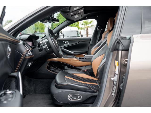 2023 Aston Martin DBX (CC-2084818) for sale in Bellevue, Washington