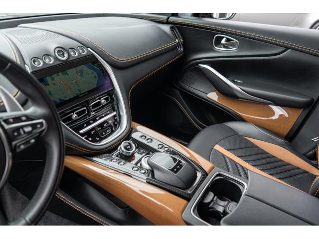 2023 Aston Martin DBX (CC-2084818) for sale in Bellevue, Washington