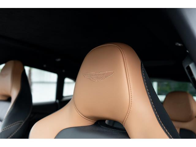 2023 Aston Martin DBX (CC-2084818) for sale in Bellevue, Washington