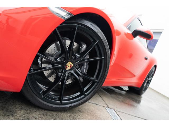 2018 Porsche 911 (CC-2084819) for sale in Bellevue, Washington
