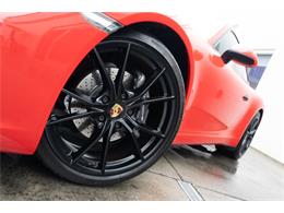 2018 Porsche 911 (CC-2084819) for sale in Bellevue, Washington
