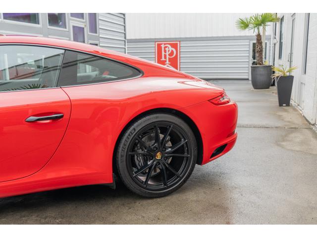 2018 Porsche 911 (CC-2084819) for sale in Bellevue, Washington