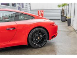 2018 Porsche 911 (CC-2084819) for sale in Bellevue, Washington