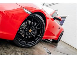 2018 Porsche 911 (CC-2084819) for sale in Bellevue, Washington