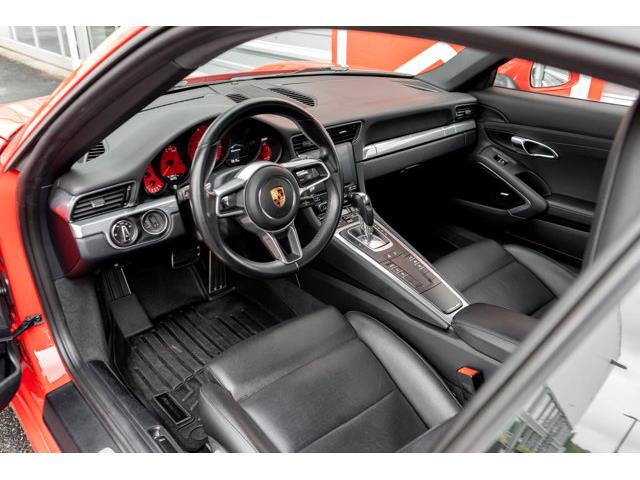 2018 Porsche 911 (CC-2084819) for sale in Bellevue, Washington