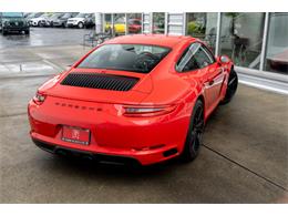 2018 Porsche 911 (CC-2084819) for sale in Bellevue, Washington